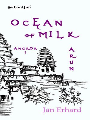cover image of Ocean of Milk